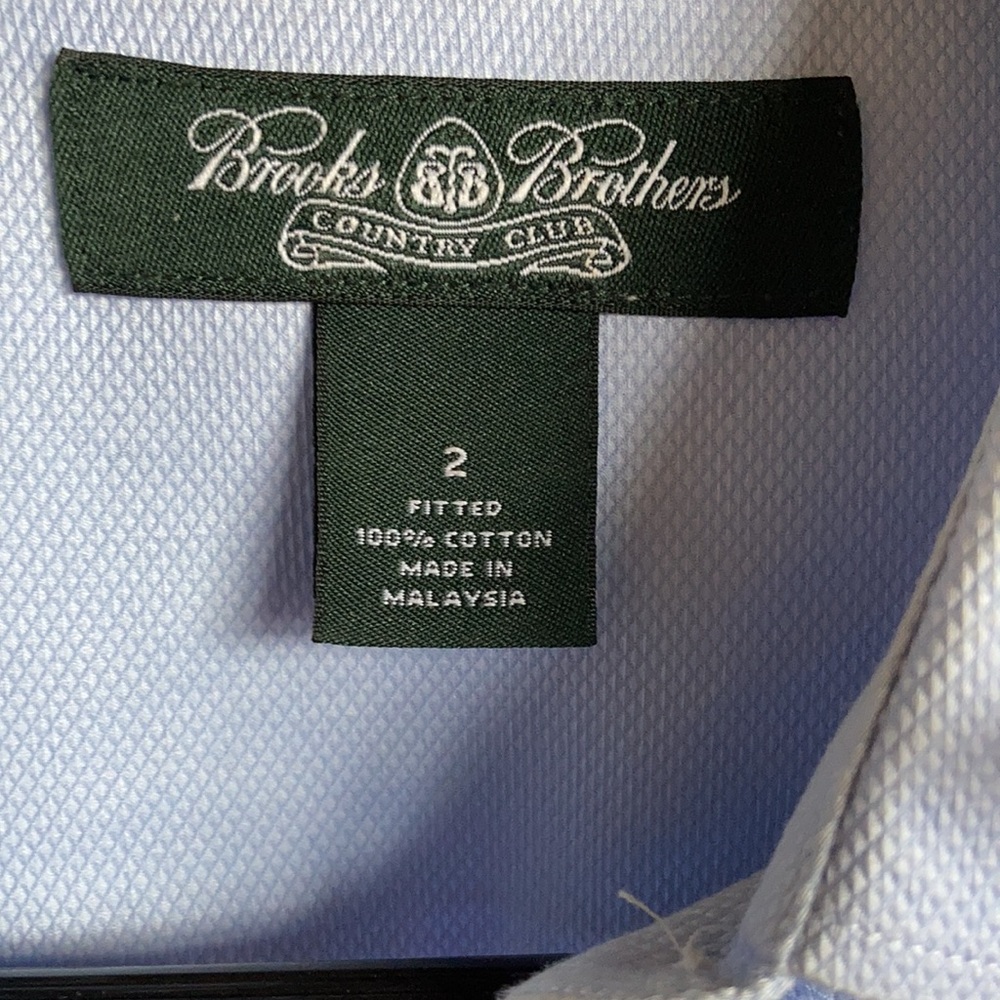 Shirt - Picture 2 of 3